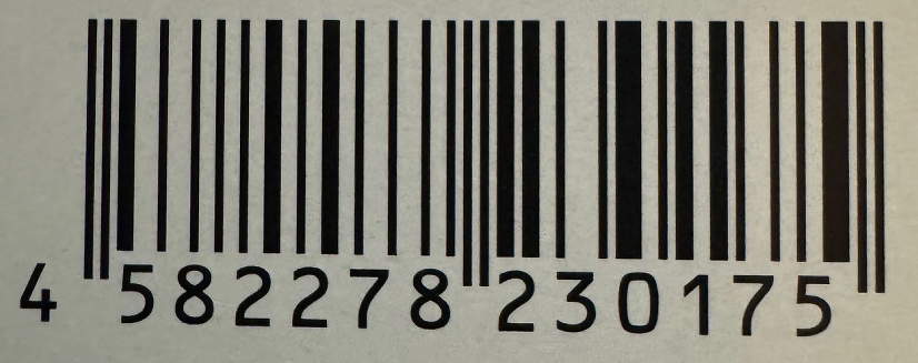 4 582278 230175